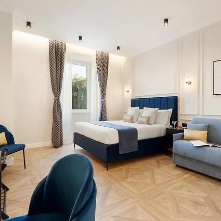 Adriana Boutique Guest House Roma Exterior foto