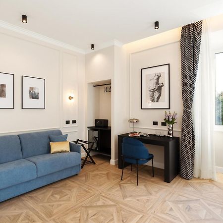 Adriana Boutique Guest House Roma Exterior foto