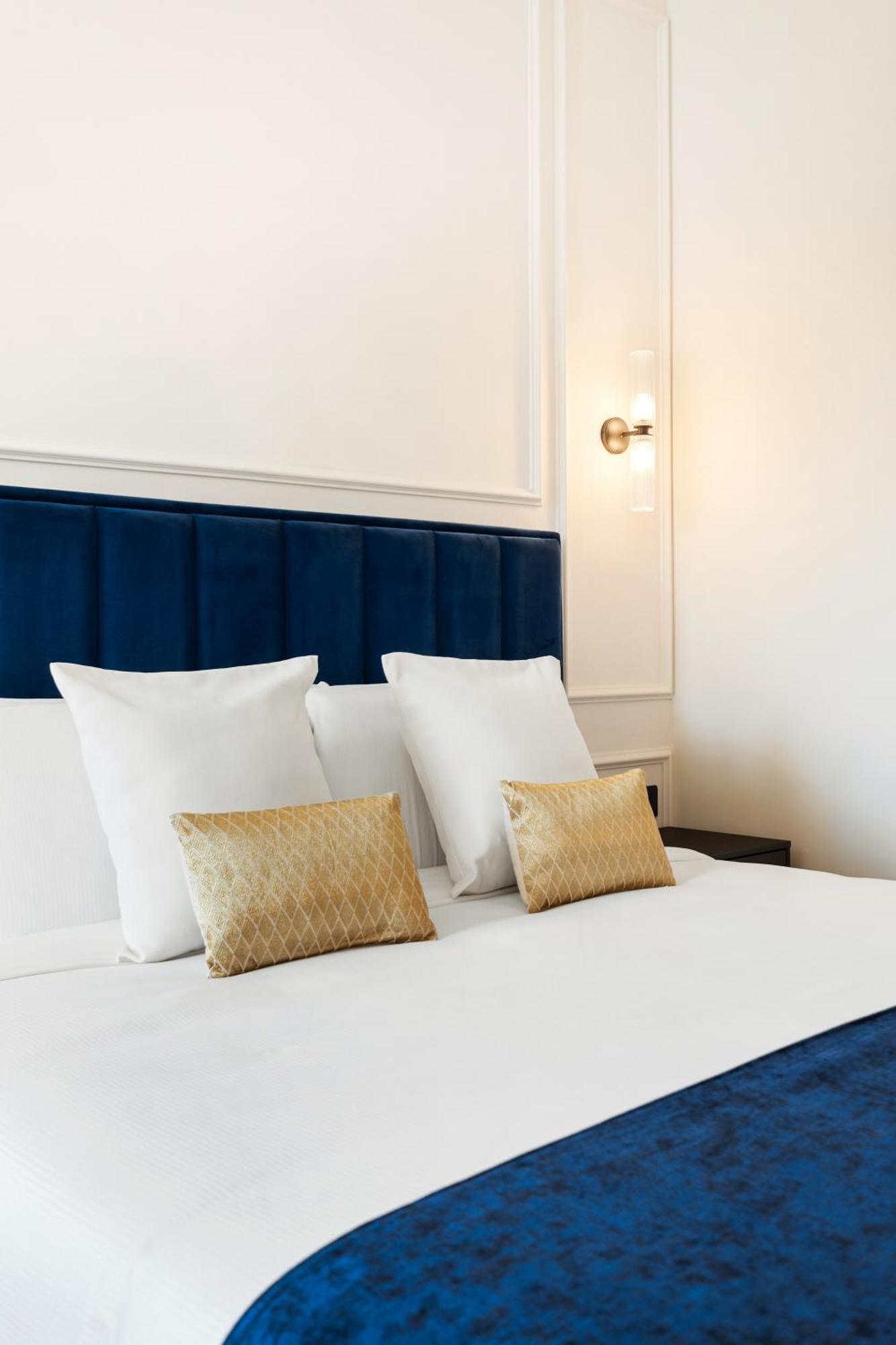 Adriana Boutique Guest House Roma Exterior foto